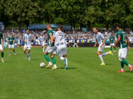 titelbild fotogalerie fc schweinfurt 05 tsv 1860