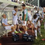 Fotogalerie zu FC Memmingen – TSV 1860 München (4. Spieltag) titelbild fotogalerie memmingen 1860