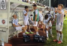 Fotogalerie zu FC Memmingen – TSV 1860 München (4. Spieltag) titelbild fotogalerie memmingen 1860