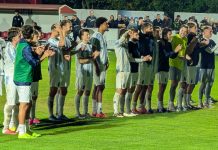 Fotogalerie zu TSV Aubstadt – TSV 1860 München (5. Spieltag) titelbild fotogalerie tsv aubstadt 1860