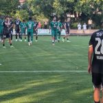 Toto Pokal: Überraschungen in Dingolfing und Weiden toto pokal sv aubing tsv landsberg