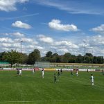 TSV 1860 III mit gelungenem Saisonstart in Poing Tsv 1860 III Dritte Poing