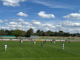 Tsv 1860 III Dritte Poing