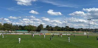 Tsv 1860 III Dritte Poing