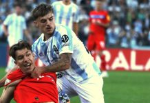 Lange Pause: Mark Gevorgyan mit schwerer Knieverletzung Tsv 1860 Mark Gevorgyan