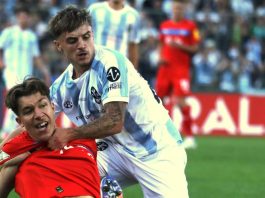 Tsv 1860 Mark Gevorgyan