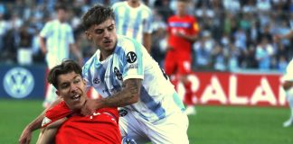 Tsv 1860 Mark Gevorgyan