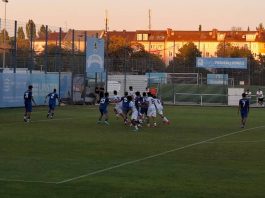 tsv 1860 u19 sgv heilbronn-freiberg