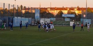 tsv 1860 u19 sgv heilbronn-freiberg
