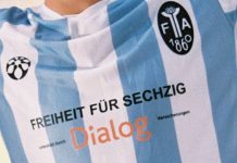 Trikot der Löwen weckt bundesweit Interesse: sechzger.de im Deutschlandfunk-Interview