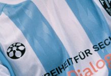 Wunschaufstellungen zu TSV 1860 München – FC Augsburg II wunschaufstellungen trikot tsv 1860