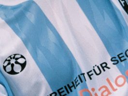 wunschaufstellungen trikot tsv 1860