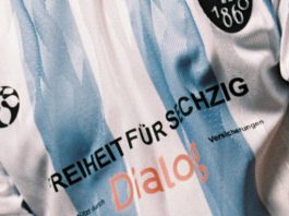 Wunschaufstellungen Trikot Tsv 1860