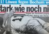 25. September 1993: “Stark wie noch nie!” 1860-Bochum 4:1