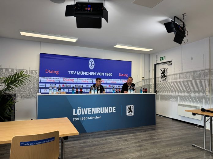 Löwenrunde Vilzing