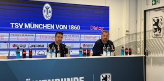 Löwenrunde vor Schwaben Augsburg: Das Spiel einfach killen