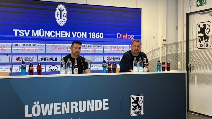 Löwenrunde vor Schwaben Augsburg: Das Spiel einfach killen