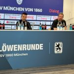 Löwenrunde gegen Nürnberg II: “…damit das Bier noch besser schmeckt”
