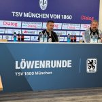Löwenrunde vor Burghausen: Kayabunar muss umstellen