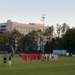 Dezimierte Amas unterliegen Erlbach mit 0:1