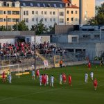 Corner