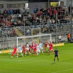 Ecke Sechzig