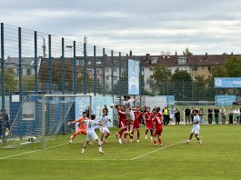 Manuel Curic U19 TSV 1860