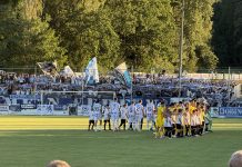 Giesinger Gedanken: Euphorie und Demut – Teil II Vilzing TSV 1860