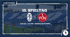 Liveticker TSV 1860 München 1 FC Nürnberg II