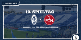 Liveticker TSV 1860 München 1 FC Nürnberg II