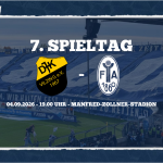 Liveticker: DJK Vilzing – TSV 1860 München (7. Spieltag) Liveticker Vilzing 1860