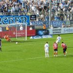 2:0 am ersten Wiesn-Sonntag! Löwen schenken dem Club ein.