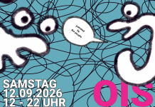 Nach dem Spiel ist vor dem Ois Giasing