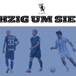 Sechzig um Sieben: Faßmann und Eberwein wieder im Training SECHZIG UM SIEBEN