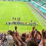 SpVgg Greuther Fürth II TSV 1860 Fotogalerie (104)