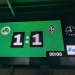 SpVgg Greuther Fürth II TSV 1860 Fotogalerie (109)