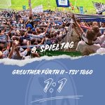 SpVgg Greuther Fürth II TSV 1860 Fotogalerie (112)