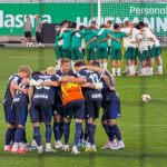 SpVgg Greuther Fürth II TSV 1860 Fotogalerie (35)