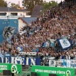 SpVgg Greuther Fürth II TSV 1860 Fotogalerie (44)