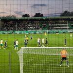 SpVgg Greuther Fürth II TSV 1860 Fotogalerie (60)