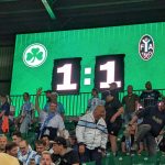 Stimmen zum Spiel: Greuther Fürth II – TSV 1860