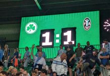 Stimmen zum Spiel: Greuther Fürth II – TSV 1860