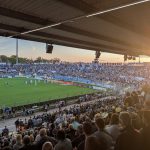 Die Erlösung – Sechzig feiert 3:0-Heimsieg gegen die Schwabenritter