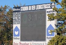 Stimmen zum Spiel: Wacker Burghausen – TSV 1860 3:1
