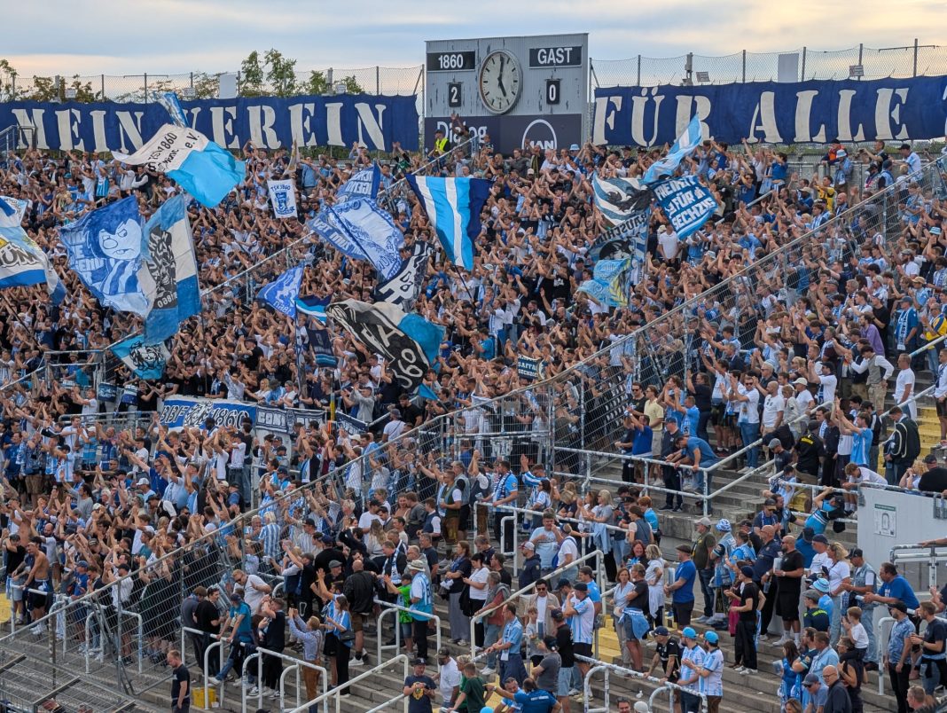 Stimmen Nürnberg