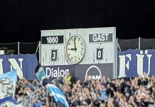 Stimmen zum Spiel: TSV 1860 – Schwaben Augsburg