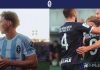Stimmen zum G’wand: Trikots & Trainingsanzug