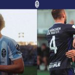Stimmen zum G’wand: Trikots & Trainingsanzug