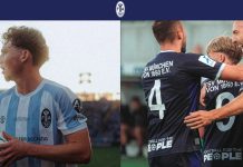 Stimmen zum G’wand: Trikots & Trainingsanzug
