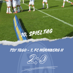 TSV 1860 1 FC Nürnberg II (2)
